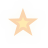 decorative star image